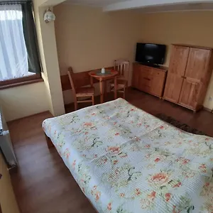 Kwatera prywatna Danielówka2, Zakopane