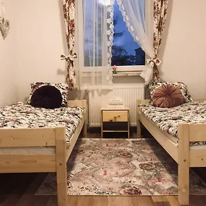 Apartament Apartament W Centrum Zakopanego Z Widokiem Na Tatry, Zakopane