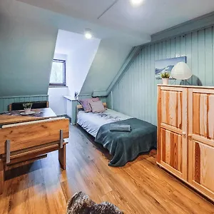 Apartament Apartament Z Widokiem Na Giewont, Krupówki 48 