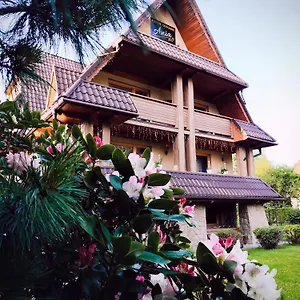 Kwatera prywatna Ania Wynajem Pokoi, Zakopane