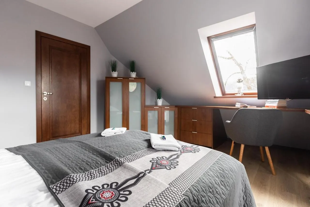 Apartamenty Sienkiewicza Zakopane 0*,  Poland